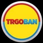 Logo prodavnice trgoban